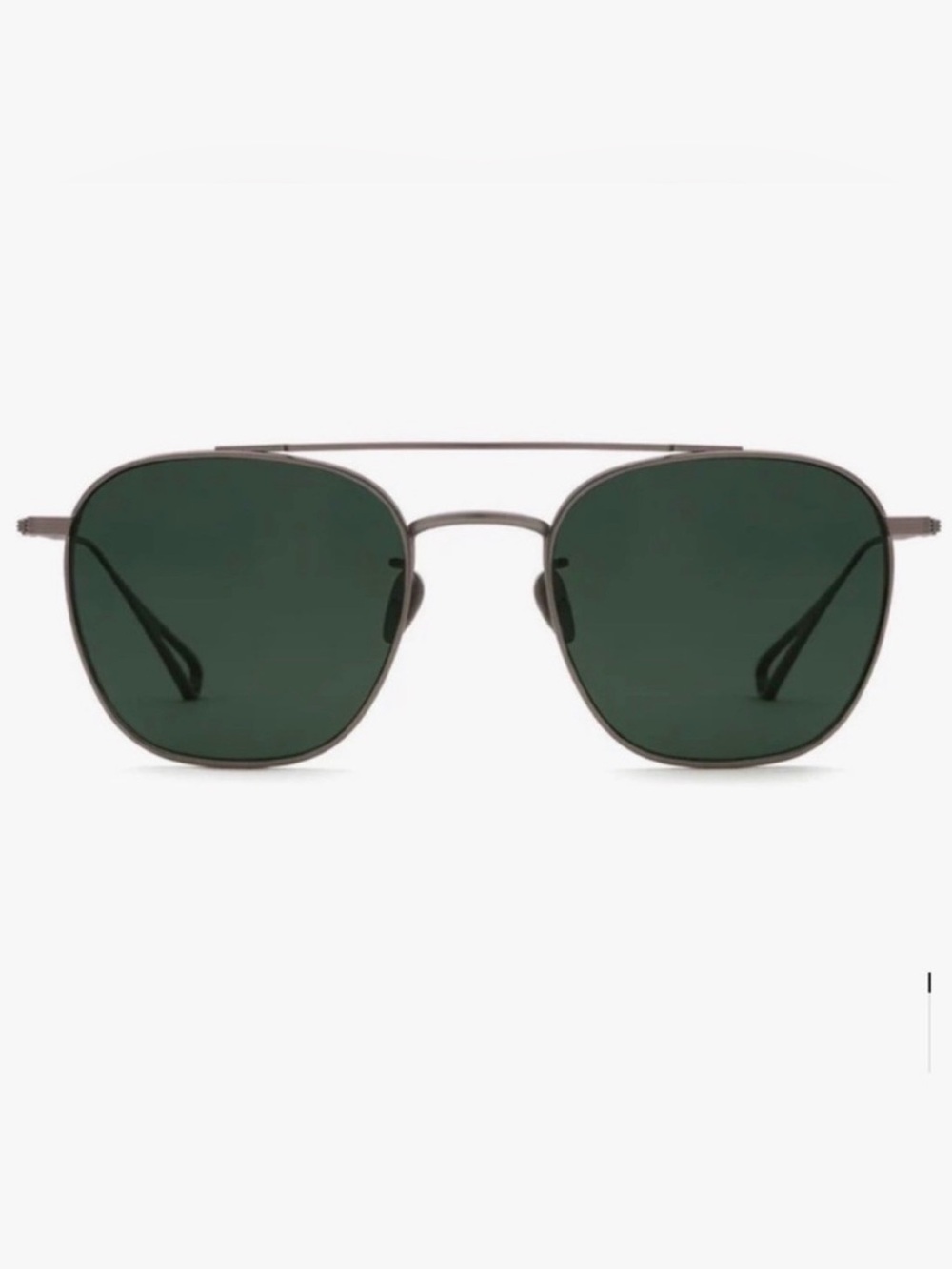 Krewe Earhart titanium gunmetal-NEW